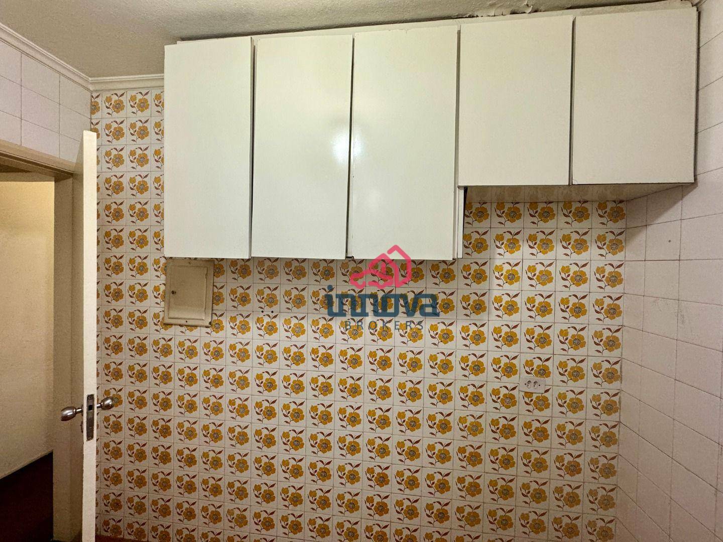 Apartamento à venda com 3 quartos, 78m² - Foto 10