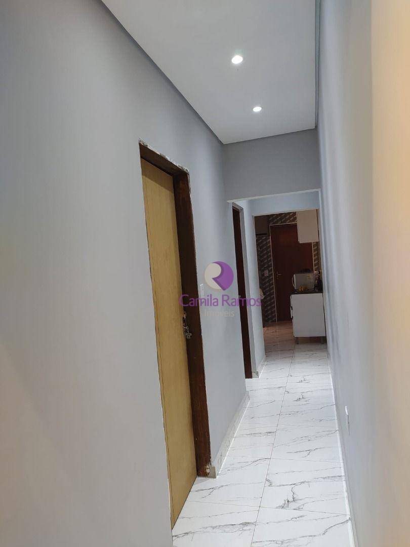 Sobrado à venda com 2 quartos, 180m² - Foto 10