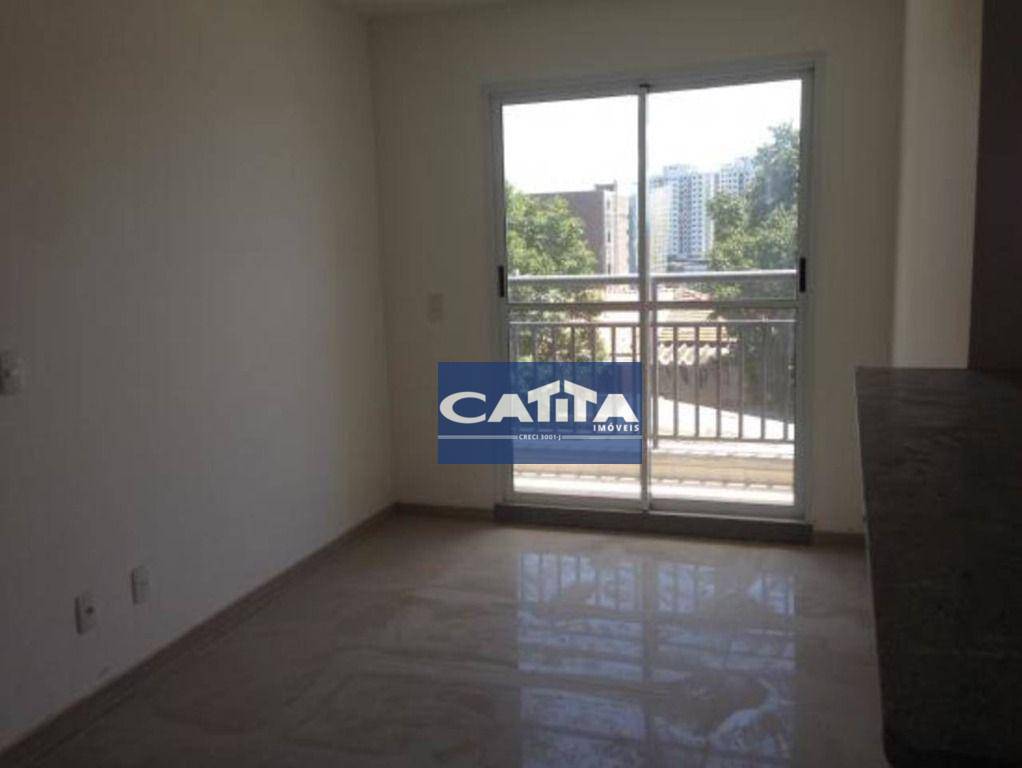 Apartamento à venda com 2 quartos, 63m² - Foto 4