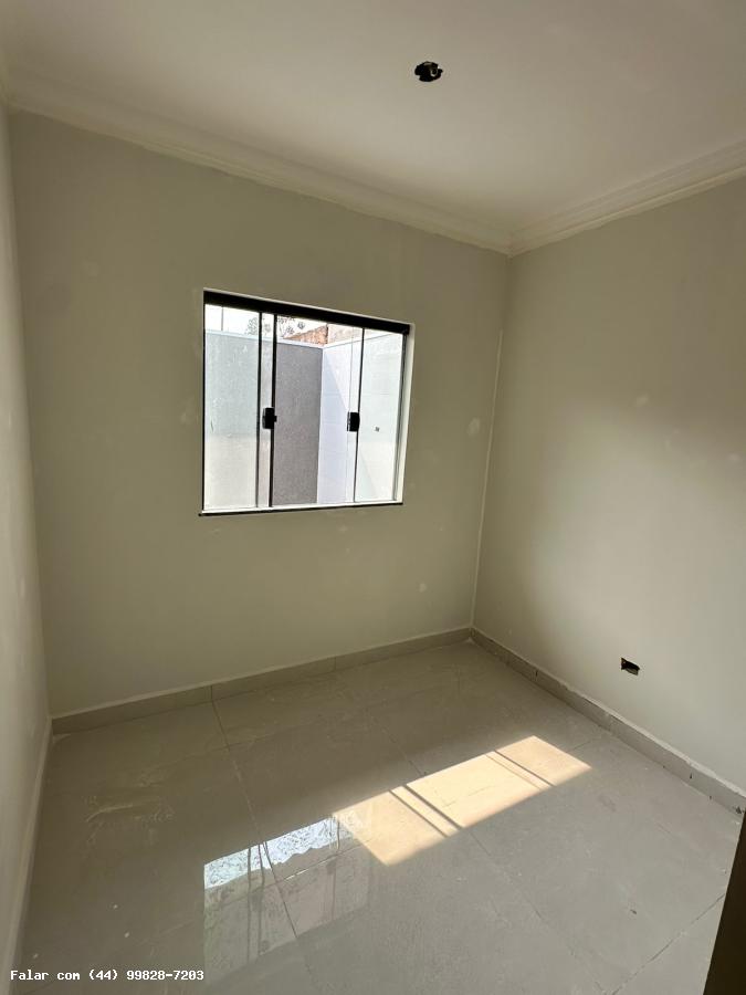 Casa à venda com 3 quartos, 125m² - Foto 6