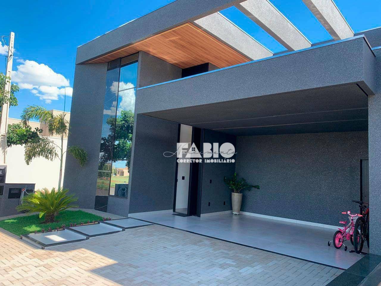 Casa de Condomínio à venda com 3 quartos, 150m² - Foto 5