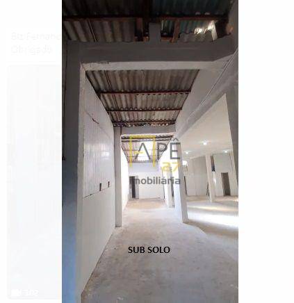 Loja-Salão, 123 m² - Foto 3