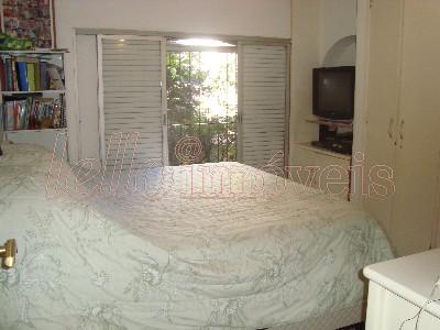 Apartamento à venda com 3 quartos, 129m² - Foto 5