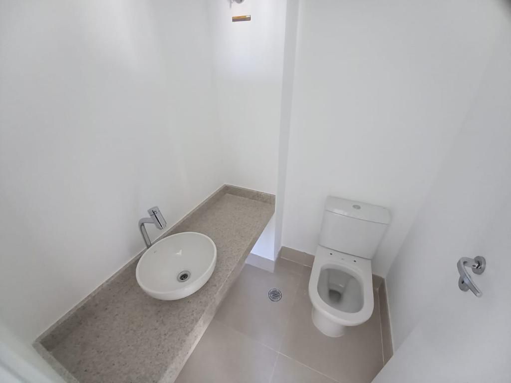 Apartamento à venda com 3 quartos, 102m² - Foto 3