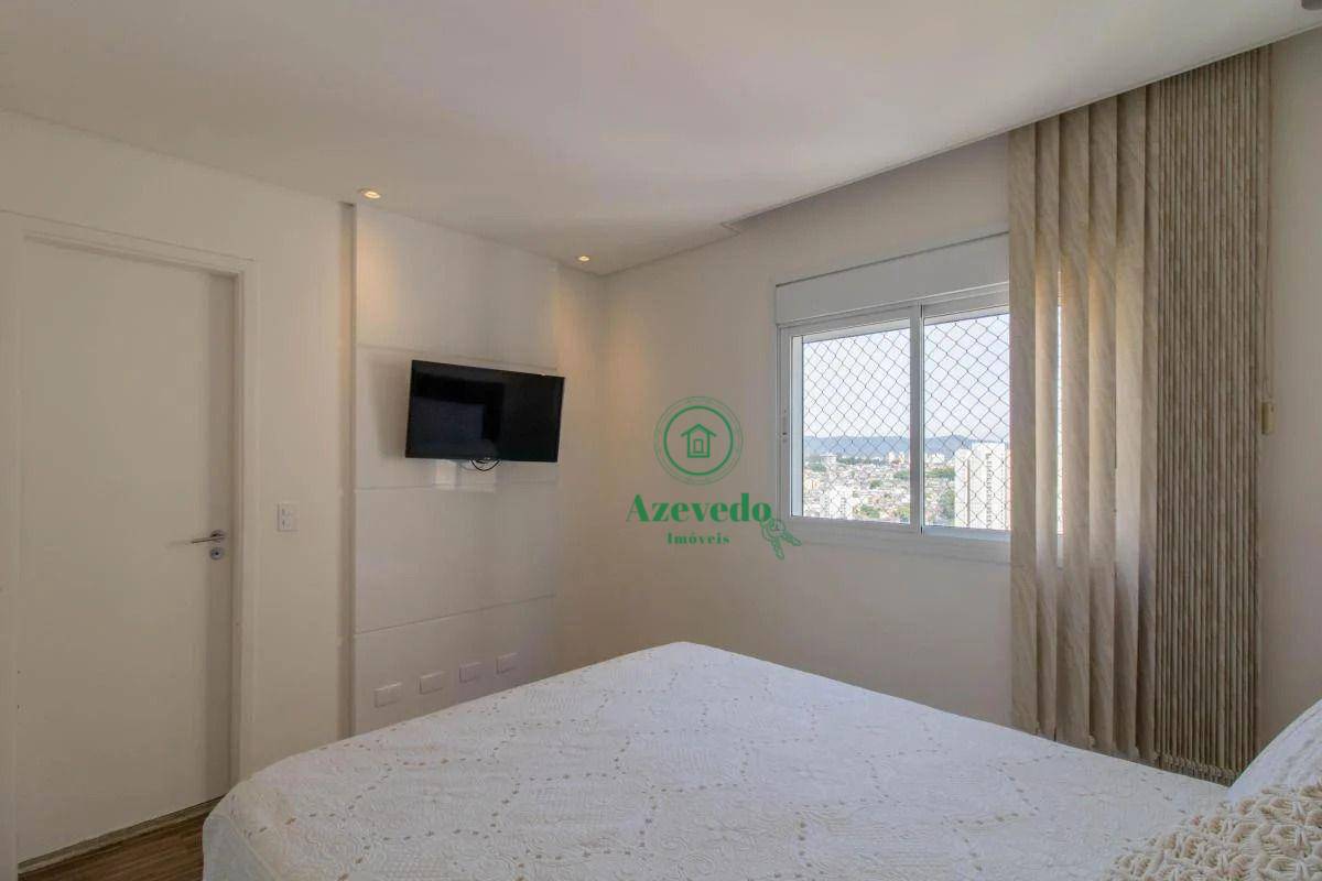 Apartamento à venda com 3 quartos, 96m² - Foto 18