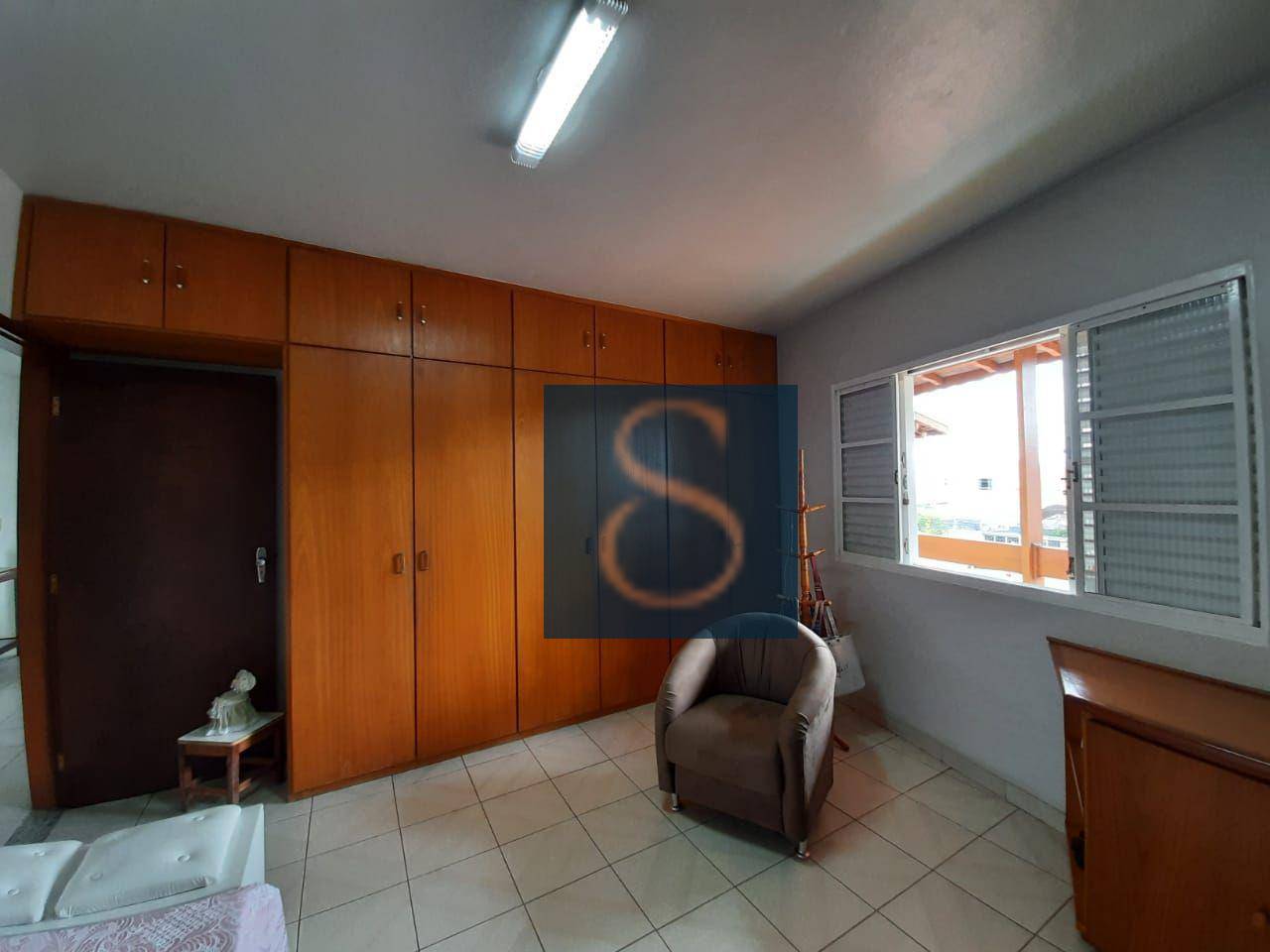 Sobrado à venda com 3 quartos, 327m² - Foto 29