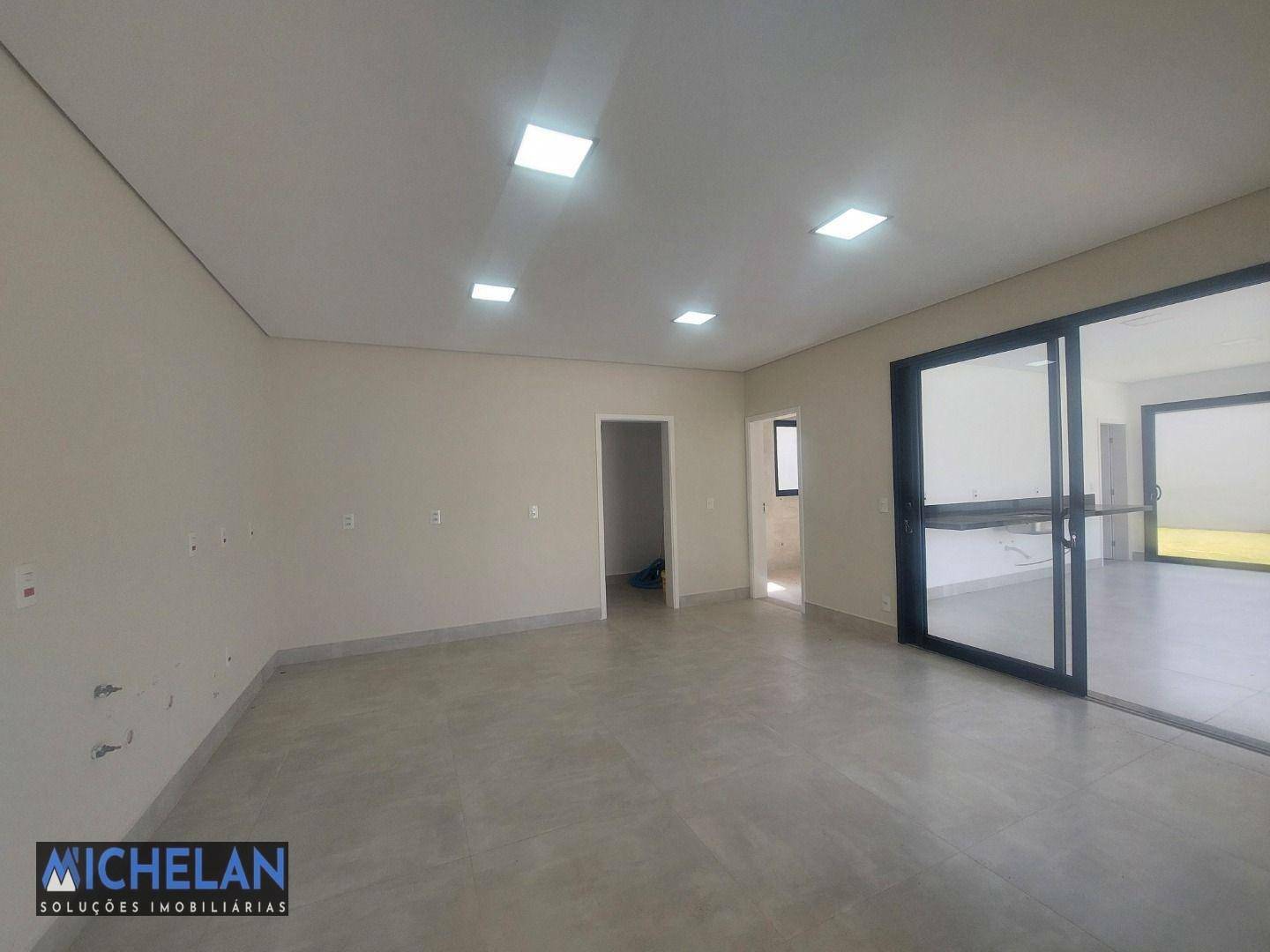 Casa de Condomínio à venda e aluguel com 3 quartos, 313m² - Foto 35