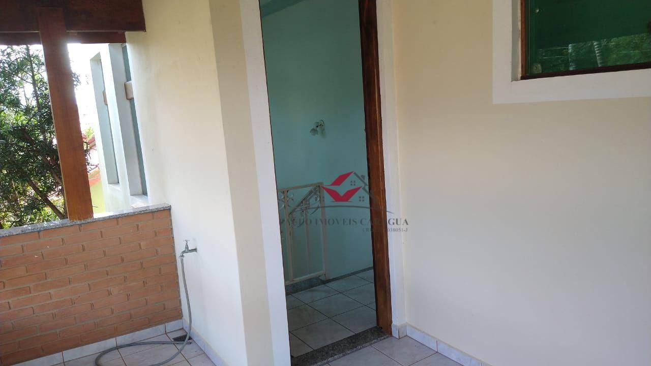 Casa de Condomínio à venda com 2 quartos, 150m² - Foto 22