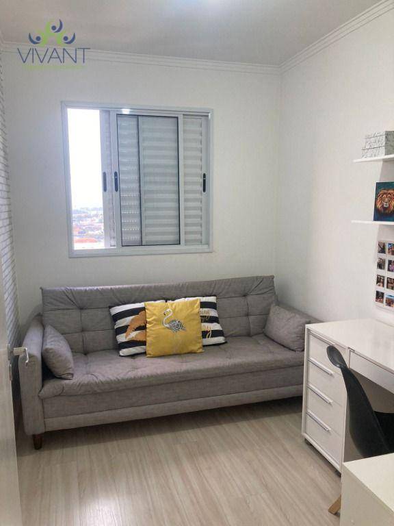 Apartamento à venda com 3 quartos, 71M2 - Foto 16