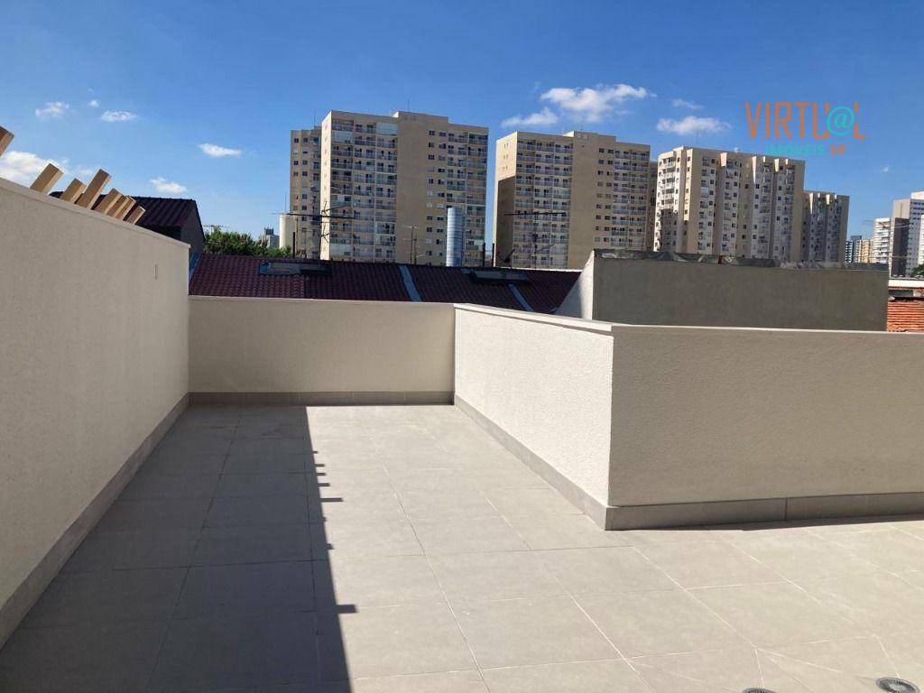 Apartamento à venda com 3 quartos, 141m² - Foto 6