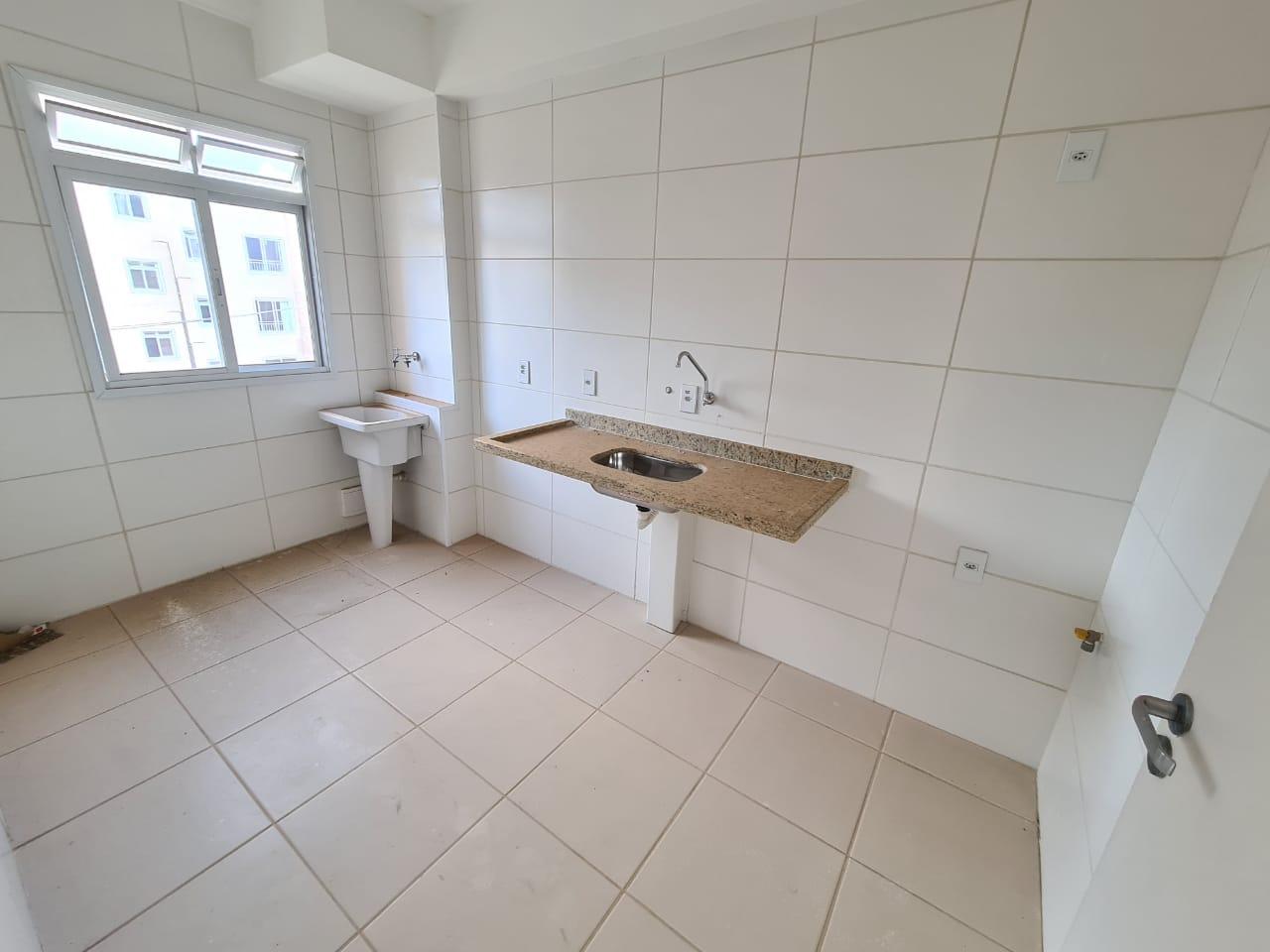 Apartamento à venda com 2 quartos, 48m² - Foto 3