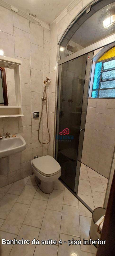 Sobrado à venda com 5 quartos, 4331M2 - Foto 27