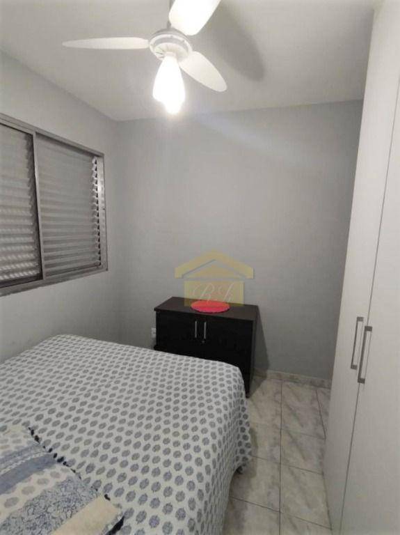 Apartamento para alugar com 2 quartos, 54m² - Foto 8