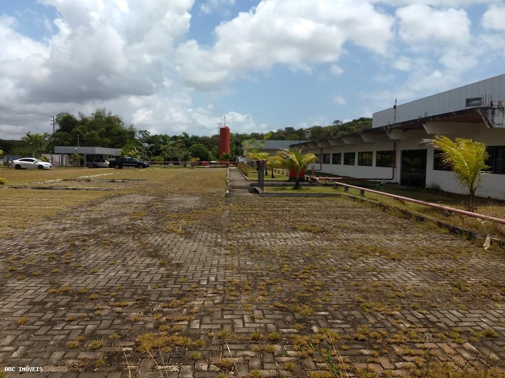 Depósito-Galpão-Armazém à venda com 1 quarto, 28000m² - Foto 9