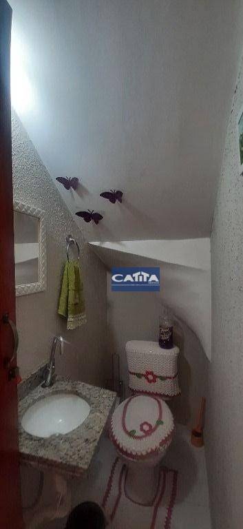 Sobrado à venda com 2 quartos, 55m² - Foto 5