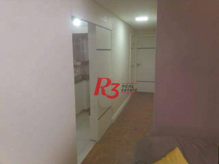 Apartamento à venda com 2 quartos, 82m² - Foto 8