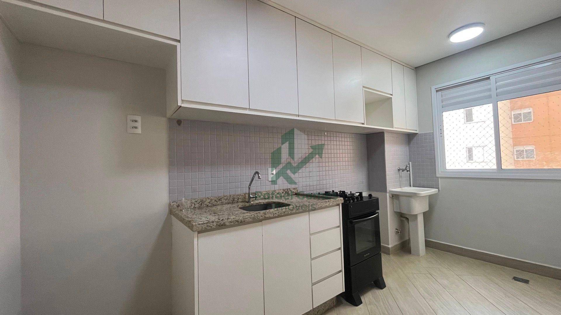 Apartamento, 2 quartos, 46 m² - Foto 3