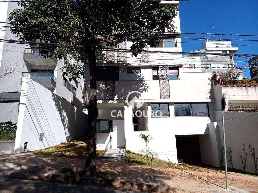 Apartamento à venda com 3 quartos, 77m² - Foto 33