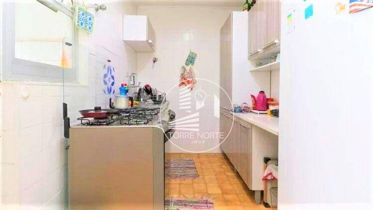 Apartamento à venda com 2 quartos, 72m² - Foto 9