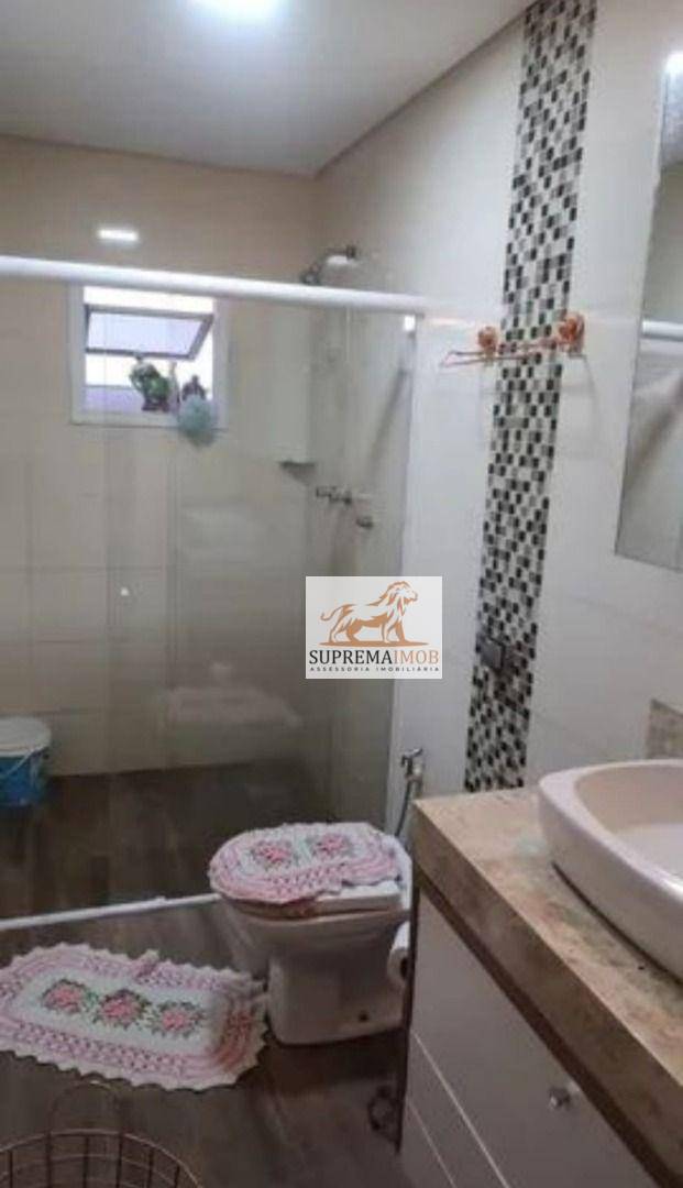 Casa de Condomínio à venda com 3 quartos, 186m² - Foto 8