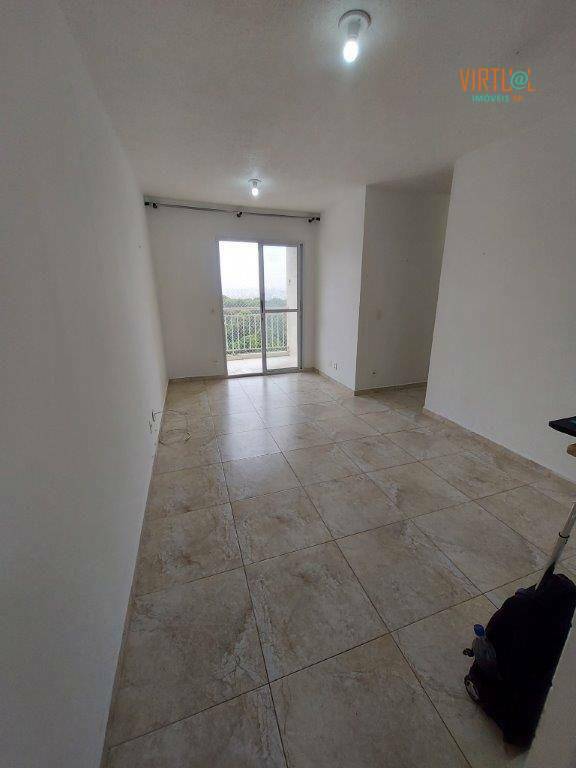 Apartamento à venda com 3 quartos, 62m² - Foto 1