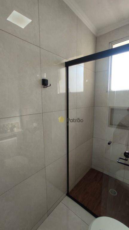 Sobrado à venda com 3 quartos, 120m² - Foto 10