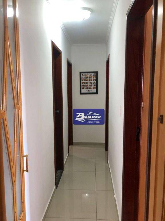 Apartamento à venda com 3 quartos, 75m² - Foto 34