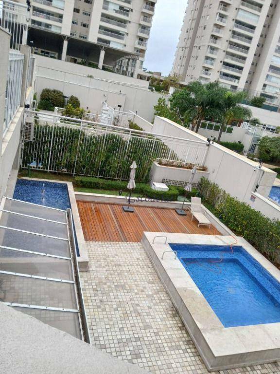 Apartamento à venda com 3 quartos, 135m² - Foto 59