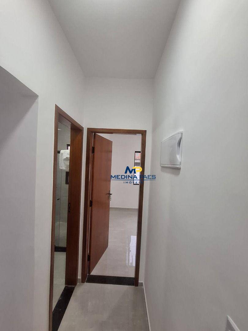 Casa de Condomínio à venda com 3 quartos, 72m² - Foto 24