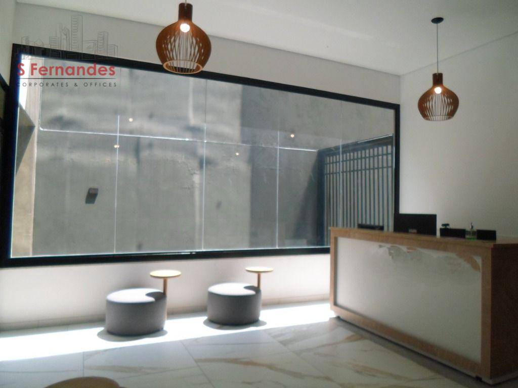 Conjunto Comercial-Sala à venda, 35m² - Foto 22