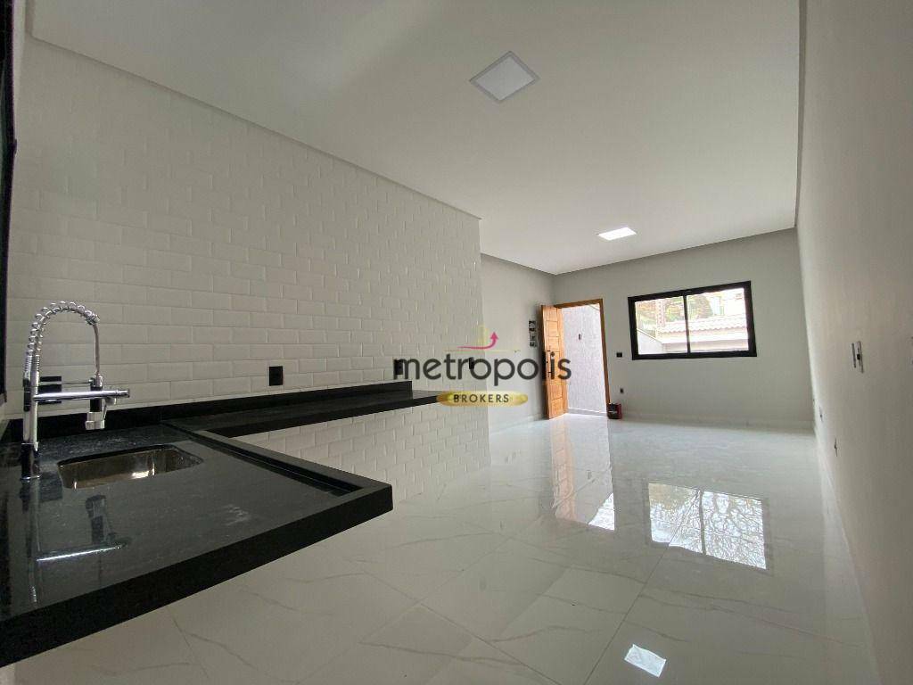 Sobrado à venda com 3 quartos, 168m² - Foto 11