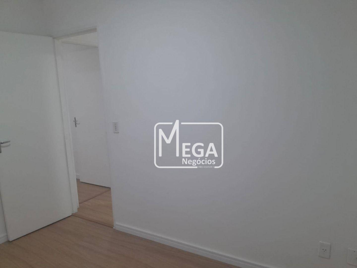 Apartamento à venda com 2 quartos, 50m² - Foto 23