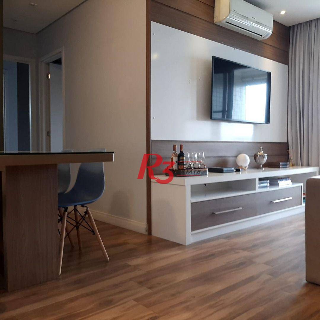 Apartamento à venda com 2 quartos, 66m² - Foto 4