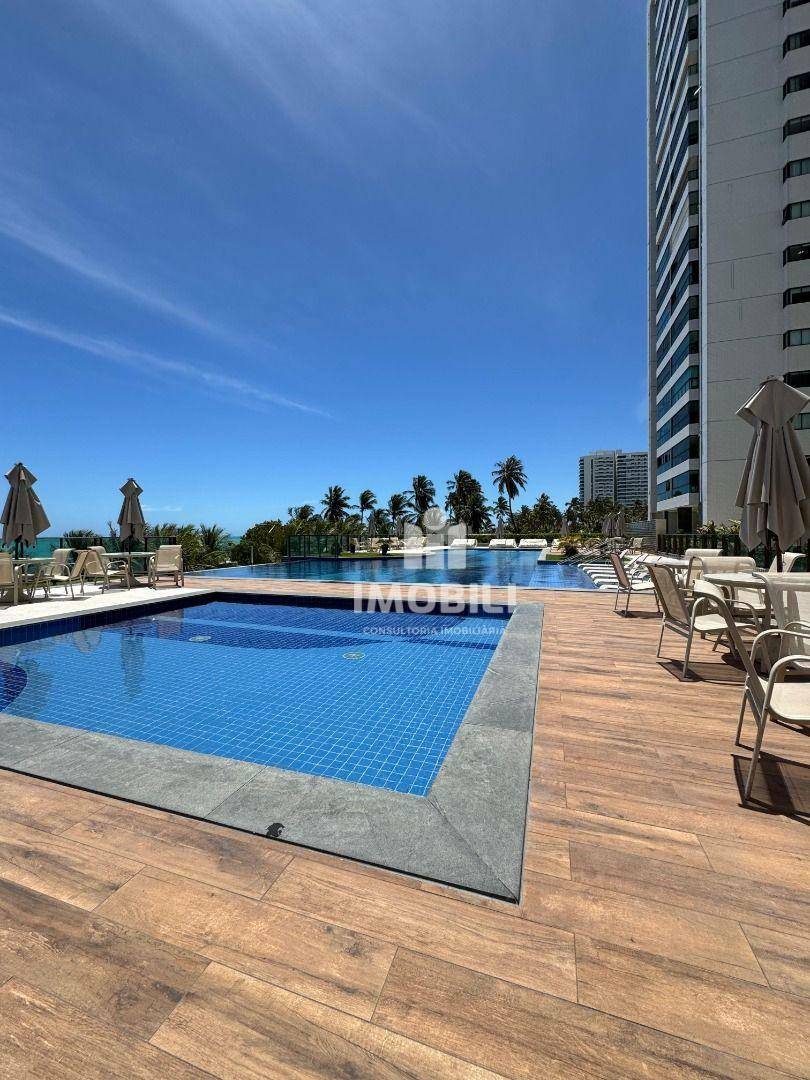 Apartamento à venda com 3 quartos, 114m² - Foto 6