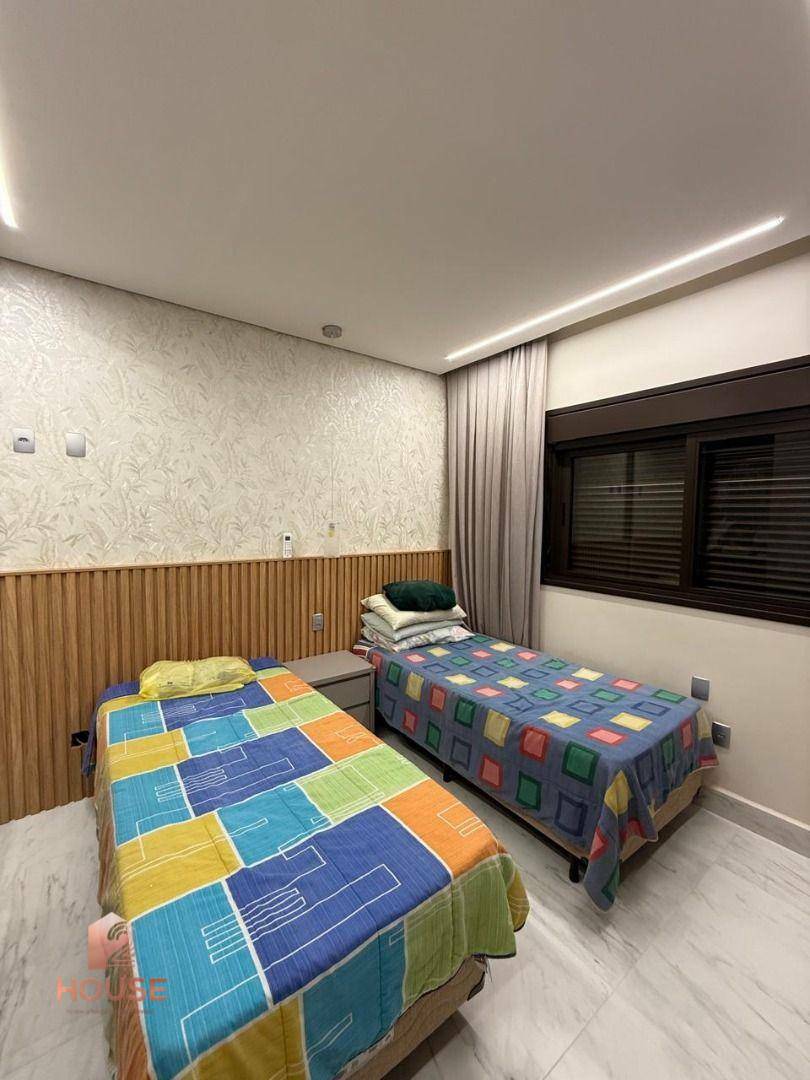 Apartamento, 3 quartos, 192 m² - Foto 27