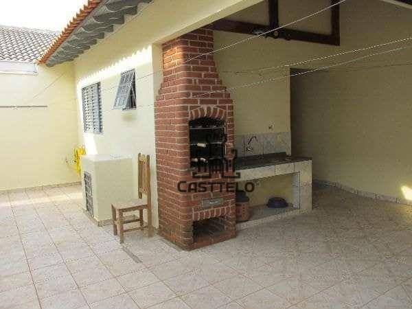 Casa à venda com 4 quartos, 140m² - Foto 9