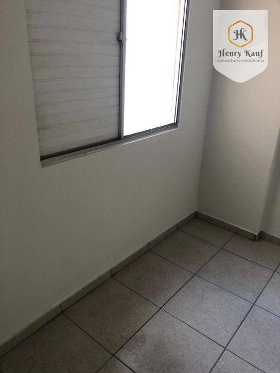 Apartamento à venda com 2 quartos, 56m² - Foto 22