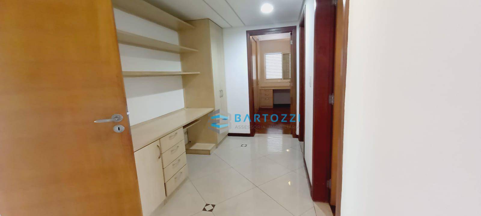 Apartamento à venda com 3 quartos, 164m² - Foto 19