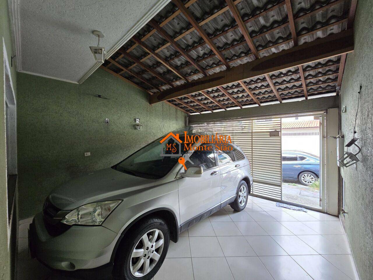 Sobrado à venda com 2 quartos, 163m² - Foto 36