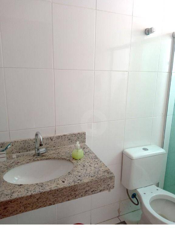 Apartamento à venda com 2 quartos, 49m² - Foto 4