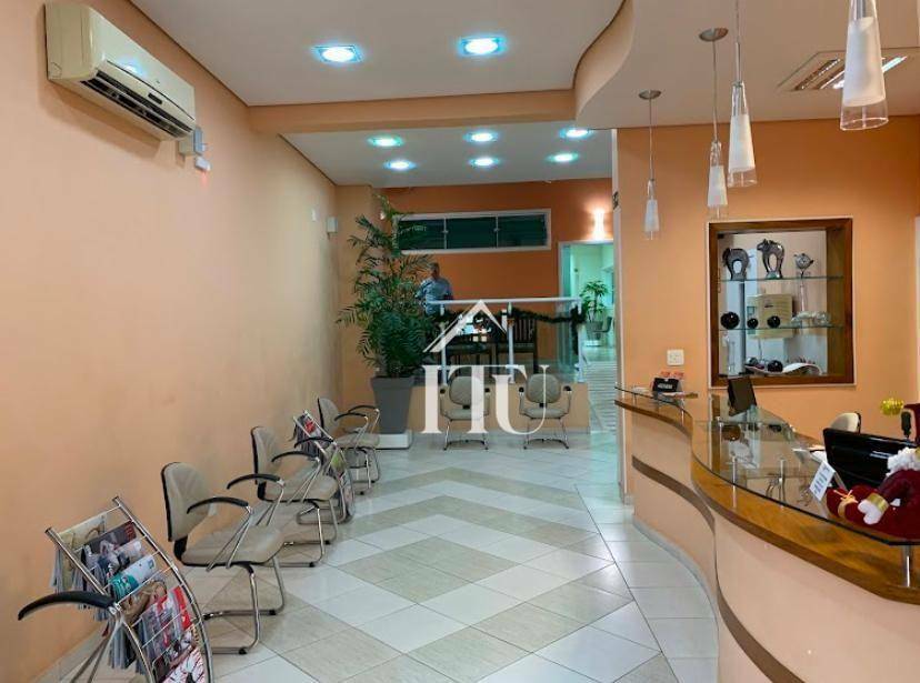 Conjunto Comercial-Sala para alugar, 30m² - Foto 1