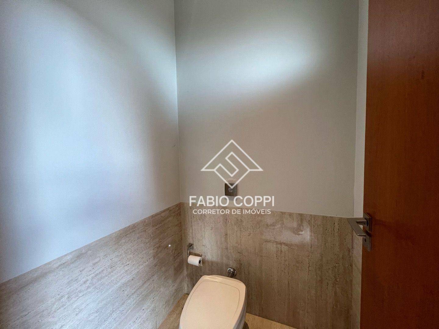 Casa de Condomínio à venda com 3 quartos, 222m² - Foto 21