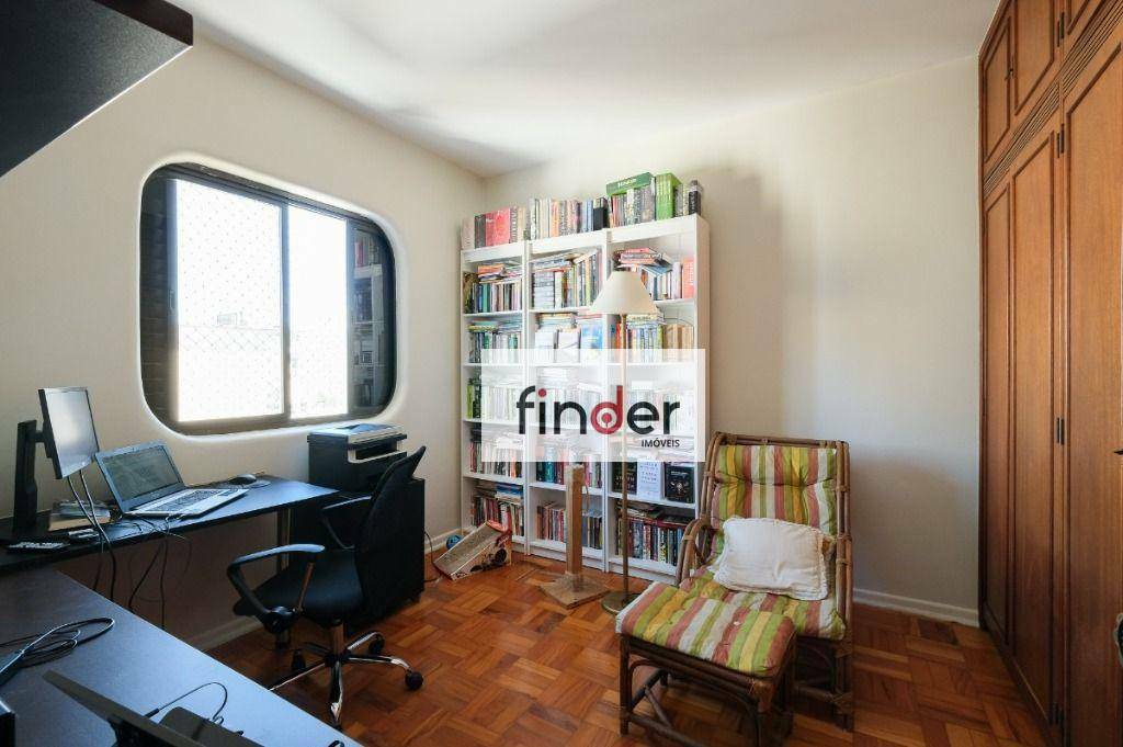 Apartamento à venda com 4 quartos, 290m² - Foto 18