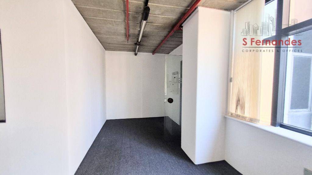 Conjunto Comercial-Sala à venda e aluguel, 98m² - Foto 17