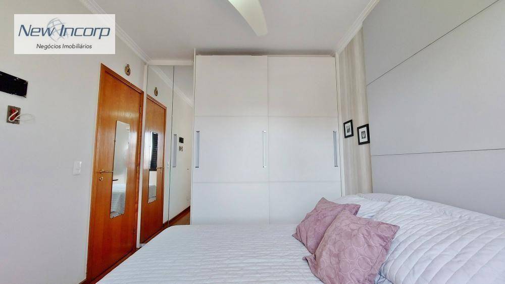 Apartamento à venda com 4 quartos, 169m² - Foto 14