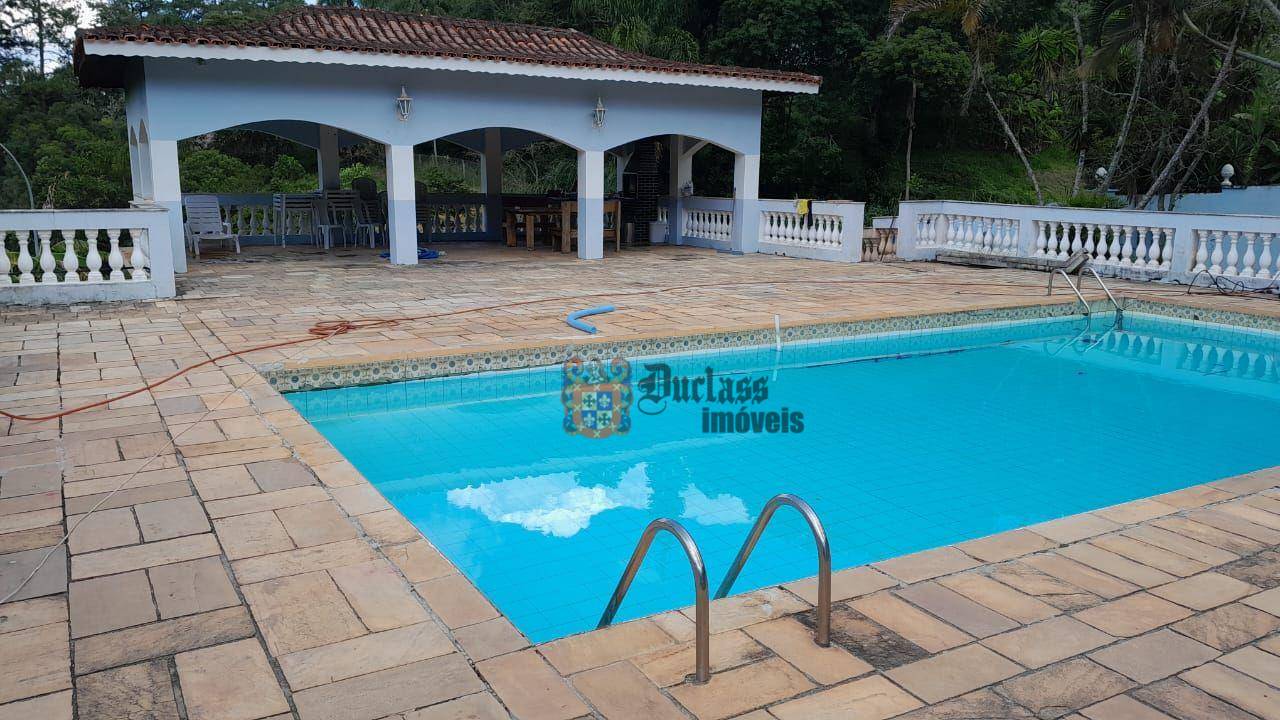 Sítio, 5 quartos, 3 hectares - Foto 3