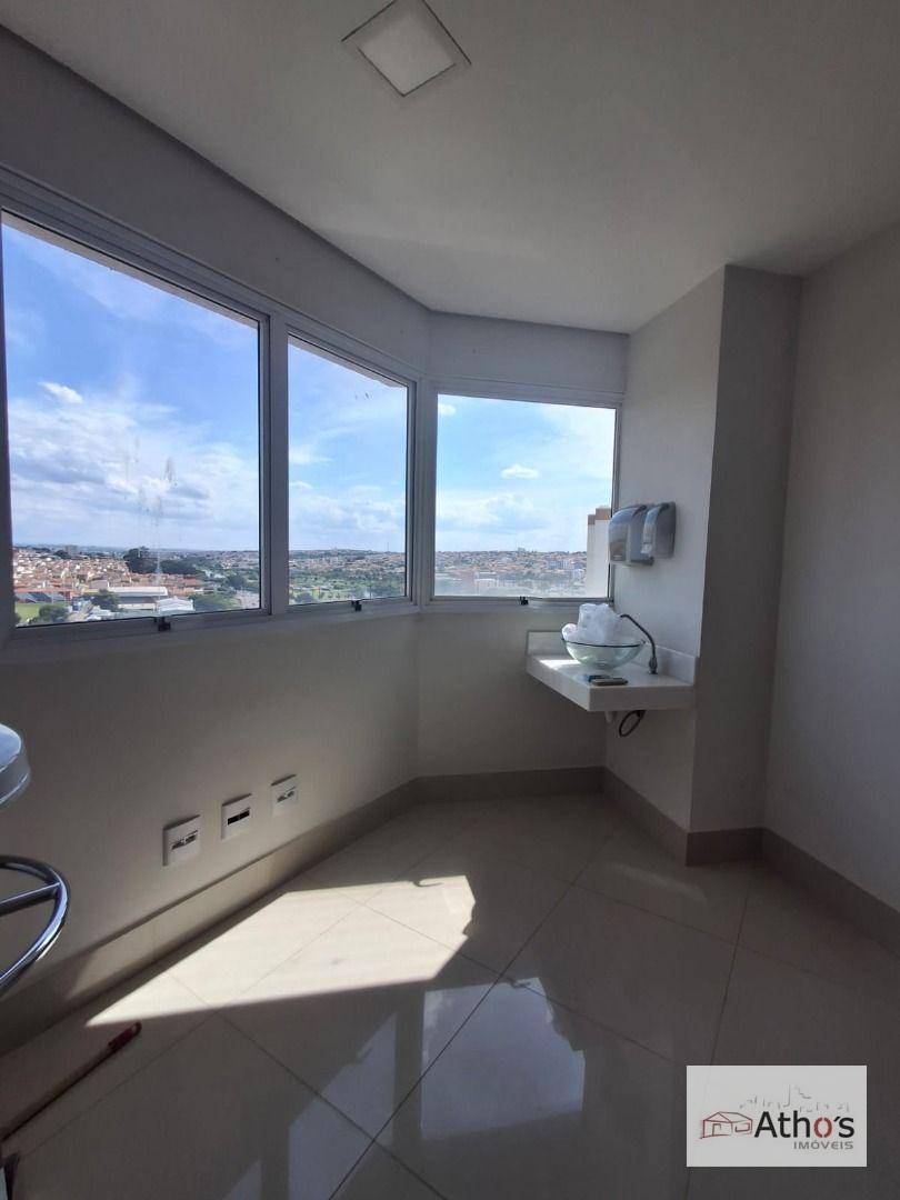 Conjunto Comercial-Sala à venda, 120m² - Foto 17