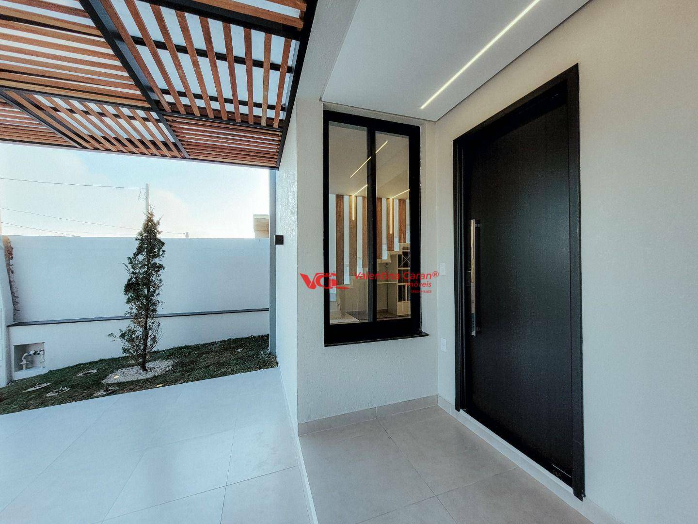 Sobrado à venda com 3 quartos, 150m² - Foto 2