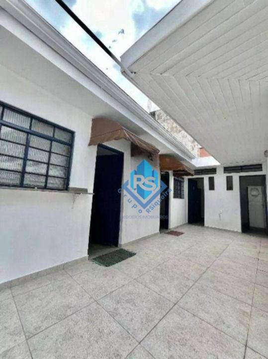 Casa à venda e aluguel com 3 quartos, 193m² - Foto 4