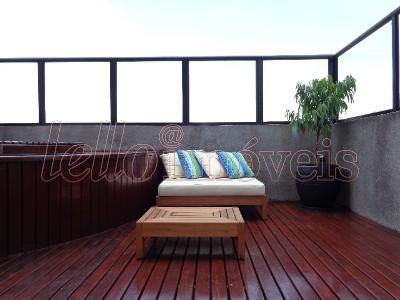 Apartamento para alugar com 1 quarto, 45m² - Foto 10